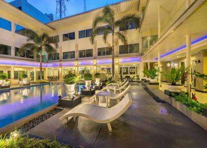 Qiu Sukhumvit - 36