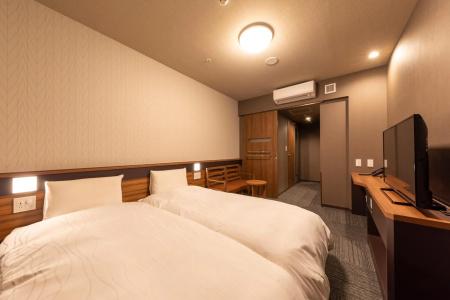 Dormy Inn Kawasaki Natural Hot Spring - 2