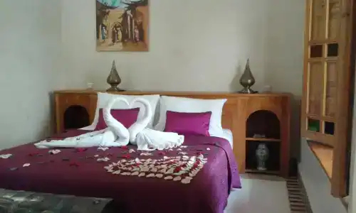 Riad Jnane d'Ô - 2