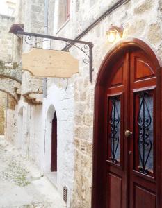 Auberge 32 - 0