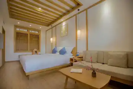 Jianshe Inn - 25