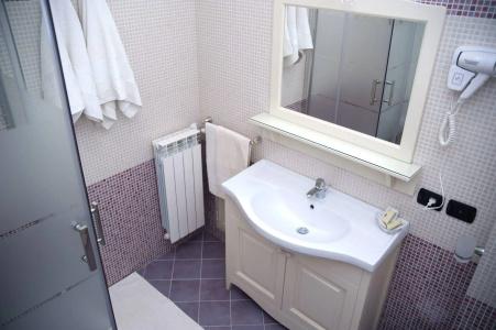 Alhambra - b&b - Di Charme - 9