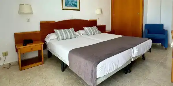 Cala Ferrera - 29