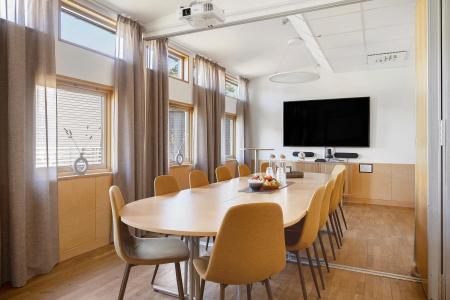 Tylebackl; Sure Collection by Best Western - 30