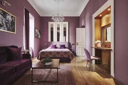Bohemian Suites Athens - 75