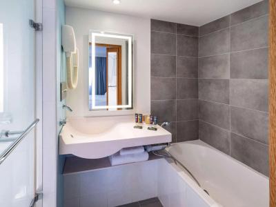 Novotel Toulouse Centre Compans Caffarelli - 8