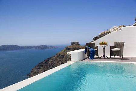 Dreams Luxury Suites - 11