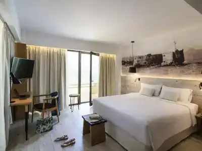 Ibis Styles Heraklion Central - 92