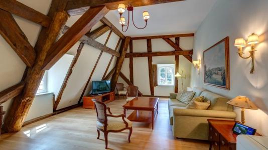 Schloss Luebbenau - 124