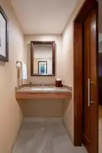 The Marriott Cornhusker - 39