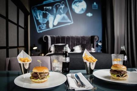 Malmaison Glasgow - 18