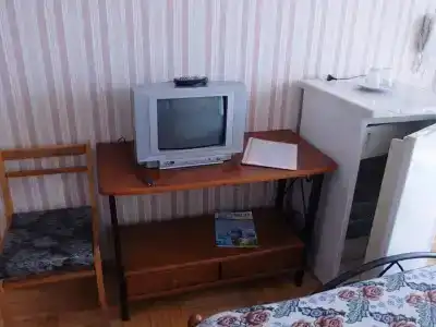 Марат - 1