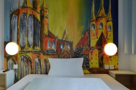 b&b Erfurt - 6