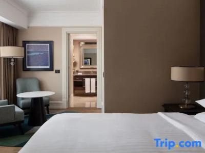 Istanbul Marriott Hotel Pendik - 47