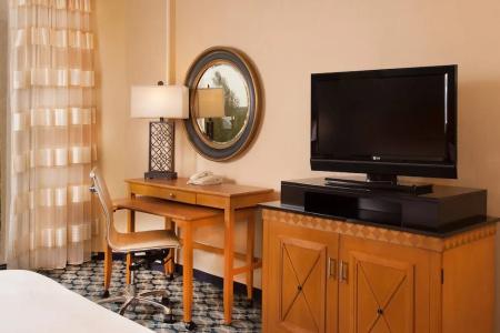 Greenville Marriott - 56