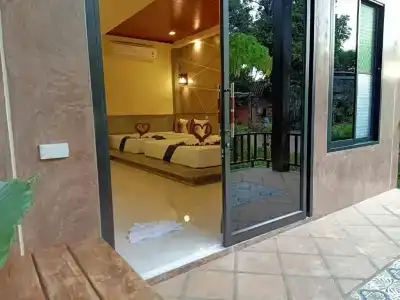 Lanta Pearl Beach Resort - 107