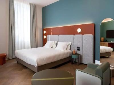 Palazzo Tirso Mgallery - 42