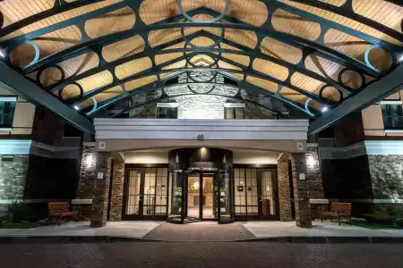 Home2 Suites by Hilton Albany Airport/Wolf Rd - 25