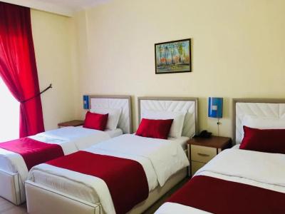 Resort Eklips - 19