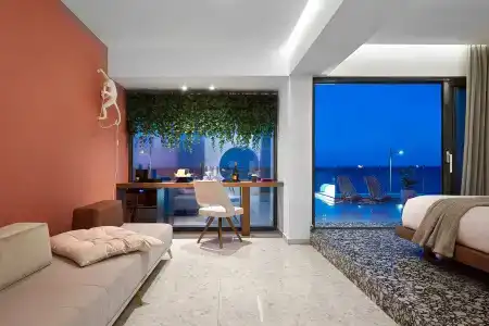 Dyo Suites - 67