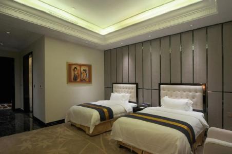 Guilin New Kwangsi Style - 4