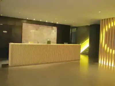 Jinjiang Inn Dalian Lianhe Road - 9