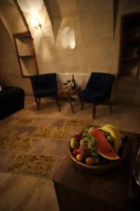 Heritage Cave Suites - 68
