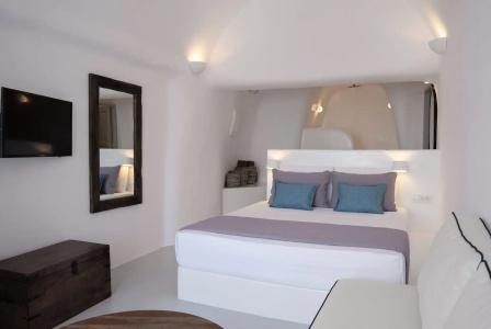 Oia Spirit Boutique Residences - 66