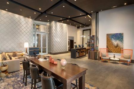 Twelve Downtown, Autograph Collection - 16