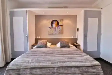 Hôtel le Chardon Bleu - 21