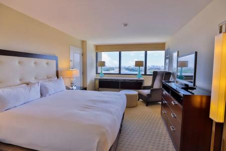 Hilton Miami Airport Blue Lagoon - 73