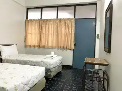 Chomdoi House Sha Extra Plus - 4