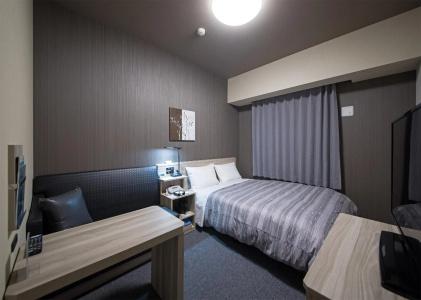 Route-Inn Hamada Ekimae - 21