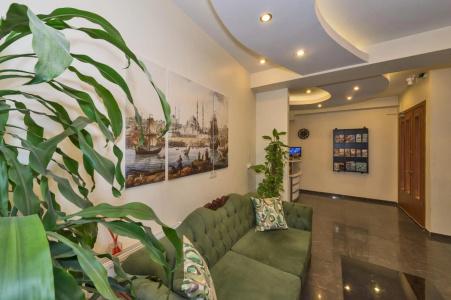 Invictum Residence - 7