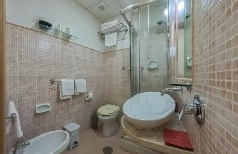 Capo Circeo Centro Benessere & Padel - 52