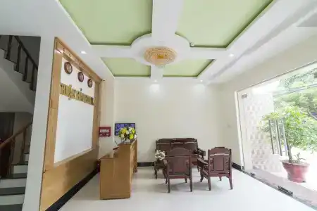 Thuan Hai - 11