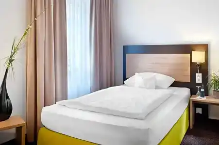 Best Western Favorit - 55