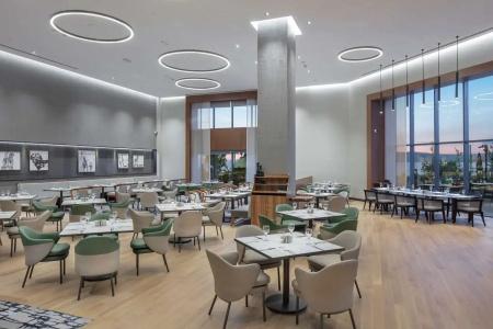 Doubletree By Hilton Canakkale - 26