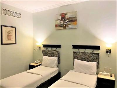 Signature Inn Deira - 70