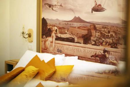 La Bella Napoli b&b - 85