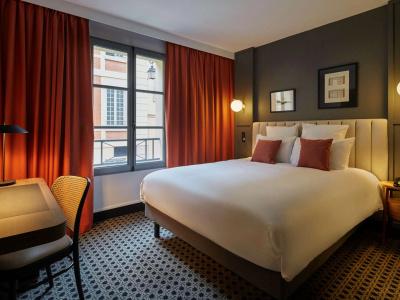 Mercure Versailles Chateau - 1
