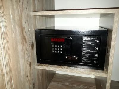 The Sarigerme Inn - 82