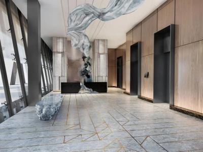 The Ritz-Carlton, Mexico City - 14