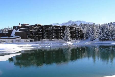 Mercure Courchevel 1850 - 36