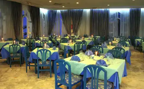 Marhaba Royal Salem - Family Only - 24