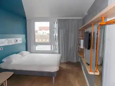 Ibis Styles Rouen Centre Rive Gauche - 21