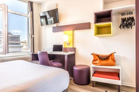 Grand Hôtel Lille - 4