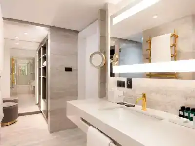 Sofitel Warsaw Victoria - 36