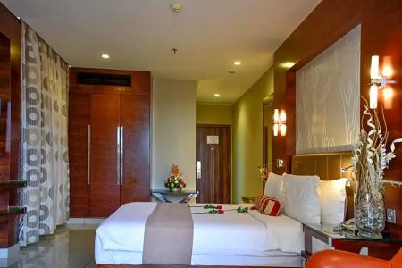 Harbour View Suites - 74