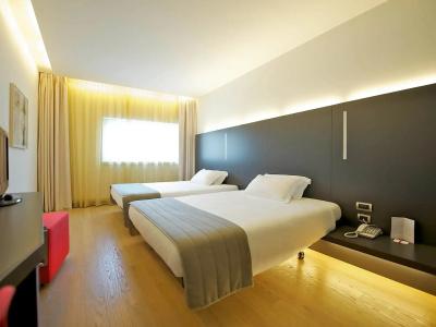 Mercure Nerocubo - 5